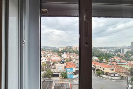 Apartamento à venda com 62m², 2 quartos e 2 vagasQuarto - vista