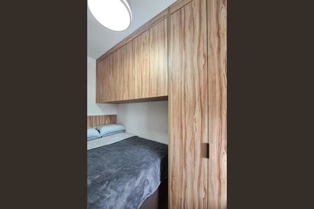 Apartamento à venda com 62m², 2 quartos e 2 vagasQuarto