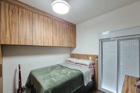 Apartamento à venda com 62m², 2 quartos e 2 vagasSuíte