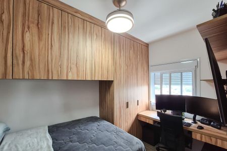 Apartamento à venda com 62m², 2 quartos e 2 vagasQuarto