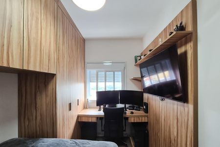 Apartamento à venda com 62m², 2 quartos e 2 vagasQuarto