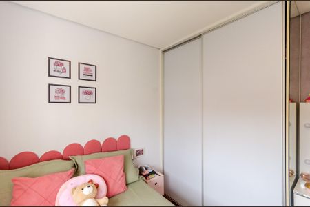 Apartamento à venda com 153m², 3 quartos e 2 vagasSuíte 2