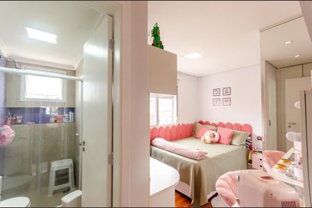 Apartamento à venda com 153m², 3 quartos e 2 vagasSuíte 2