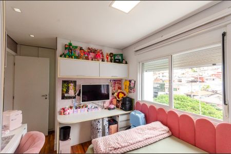 Apartamento à venda com 153m², 3 quartos e 2 vagasSuíte 2