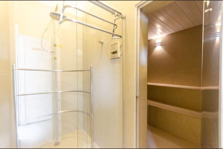 Apartamento à venda com 153m², 3 quartos e 2 vagasSaúna