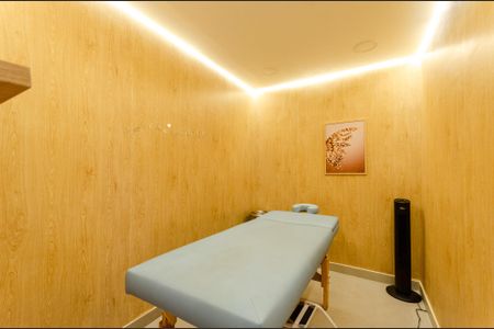 Apartamento à venda com 153m², 3 quartos e 2 vagasSala de massagem
