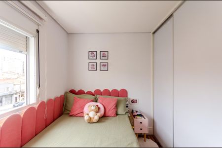 Apartamento à venda com 153m², 3 quartos e 2 vagasSuíte 2