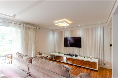 Apartamento à venda com 153m², 3 quartos e 2 vagasSala