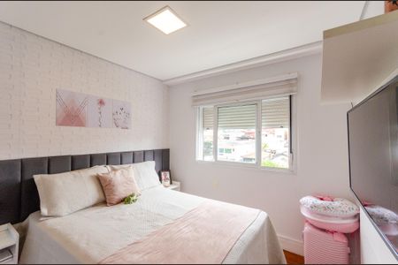 Apartamento à venda com 153m², 3 quartos e 2 vagasSuíte 1