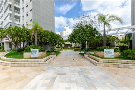 Apartamento à venda com 153m², 3 quartos e 2 vagasÁrea comum