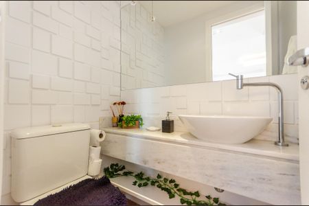 Apartamento à venda com 153m², 3 quartos e 2 vagasLavabo