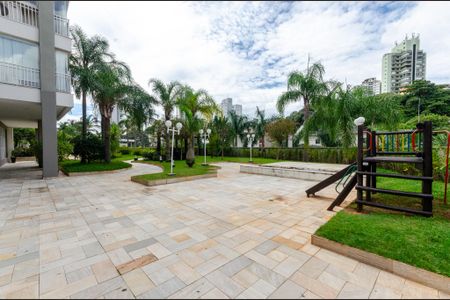 Apartamento à venda com 153m², 3 quartos e 2 vagasÁrea comum