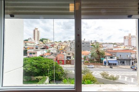 Apartamento à venda com 153m², 3 quartos e 2 vagasSuíte 2 - janela