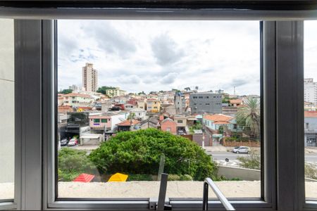 Apartamento à venda com 153m², 3 quartos e 2 vagasCozinha - janela