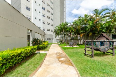 Apartamento à venda com 153m², 3 quartos e 2 vagasÁrea comum