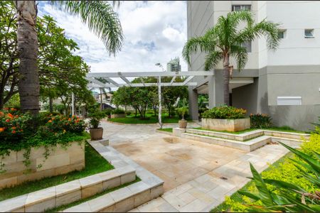 Apartamento à venda com 153m², 3 quartos e 2 vagasÁrea comum