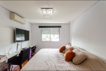 Apartamento à venda com 153m², 3 quartos e 2 vagasSuíte 3