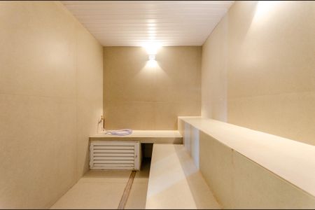 Apartamento à venda com 153m², 3 quartos e 2 vagasSaúna