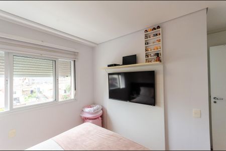 Apartamento à venda com 153m², 3 quartos e 2 vagasSuíte 1