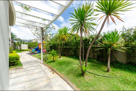 Apartamento à venda com 153m², 3 quartos e 2 vagasÁrea comum