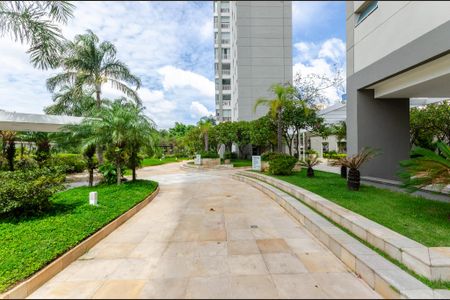 Apartamento à venda com 153m², 3 quartos e 2 vagasÁrea comum