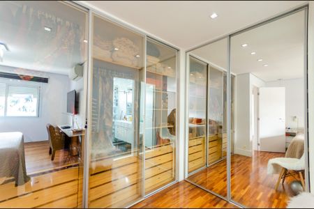 Apartamento à venda com 153m², 3 quartos e 2 vagasSuíte 3