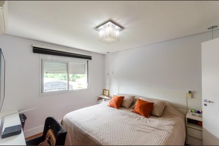 Apartamento à venda com 153m², 3 quartos e 2 vagasSuíte 3