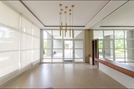 Apartamento à venda com 153m², 3 quartos e 2 vagasHall de entrada