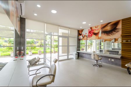 Apartamento à venda com 153m², 3 quartos e 2 vagasEspaço mulher