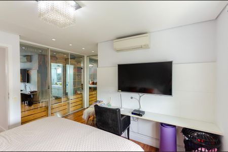 Apartamento à venda com 153m², 3 quartos e 2 vagasSuíte 3