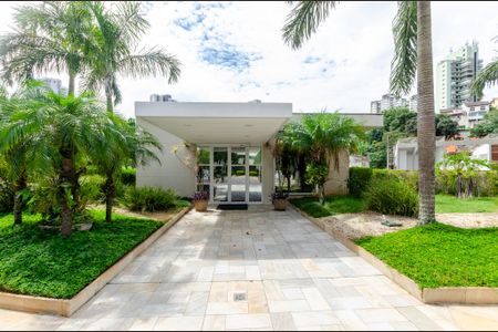 Apartamento à venda com 153m², 3 quartos e 2 vagasÁrea comum