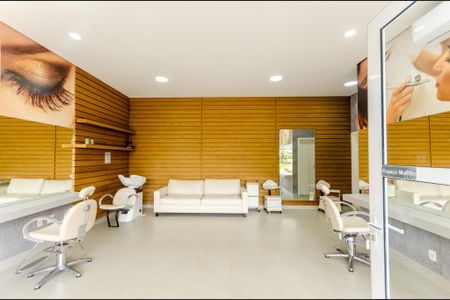 Apartamento à venda com 153m², 3 quartos e 2 vagasEspaço mulher