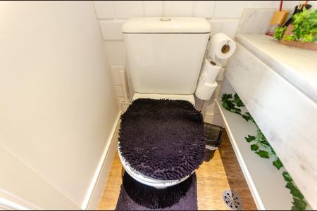 Apartamento à venda com 153m², 3 quartos e 2 vagasLavabo