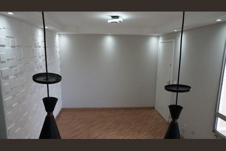 Apartamento para alugar com 41m², 2 quartos e 1 vagaSala