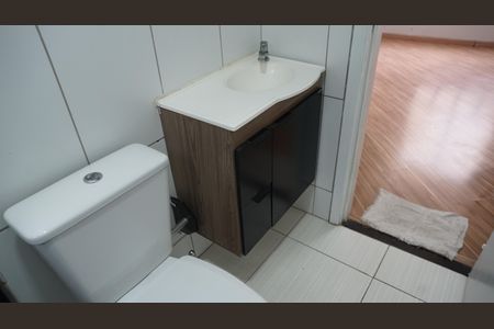 Apartamento para alugar com 41m², 2 quartos e 1 vagaBanheiro