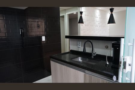 Apartamento para alugar com 41m², 2 quartos e 1 vagaCozinha