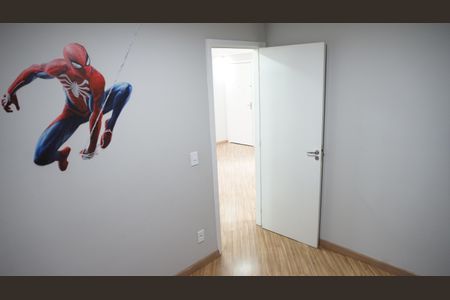 Apartamento para alugar com 41m², 2 quartos e 1 vagaQuarto 1