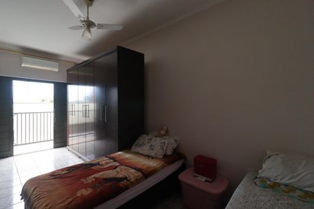 Casa para alugar com 96m², 2 quartos e 3 vagasQuarto 3