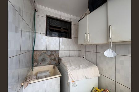 Casa para alugar com 96m², 2 quartos e 3 vagasÁrea de Serviço