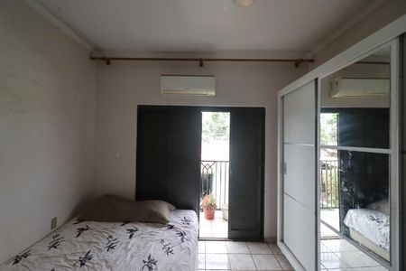 Casa para alugar com 96m², 2 quartos e 3 vagasQuarto 2