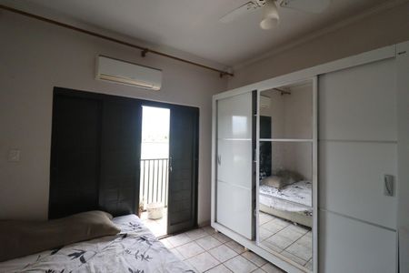 Casa para alugar com 96m², 2 quartos e 3 vagasQuarto 2