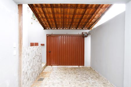 Casa para alugar com 125m², 3 quartos e 1 vagaGaragem