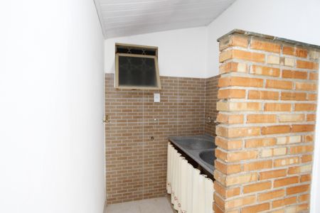 Casa para alugar com 125m², 3 quartos e 1 vagaÁrea de Serviço