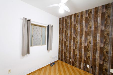 Casa para alugar com 125m², 3 quartos e 1 vagaQuarto 3