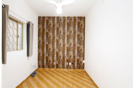 Casa para alugar com 125m², 3 quartos e 1 vagaQuarto 3