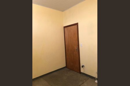 Casa para alugar com 55m², 2 quartos e sem vaga