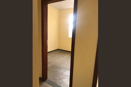 Casa para alugar com 55m², 2 quartos e sem vaga