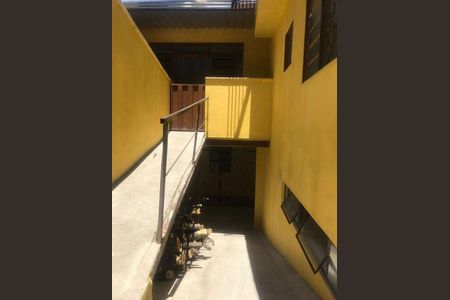 Casa para alugar com 55m², 2 quartos e sem vaga