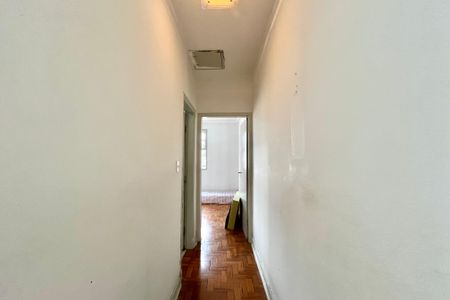 Casa à venda com 143m², 2 quartos e 2 vagasCorredor
