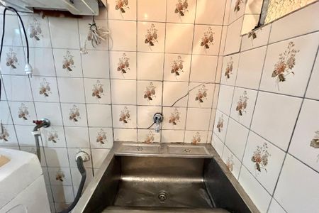 Casa à venda com 143m², 2 quartos e 2 vagasÁrea de Serviço